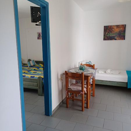 Olympic Star Aparthotel Khersónisos Rom bilde