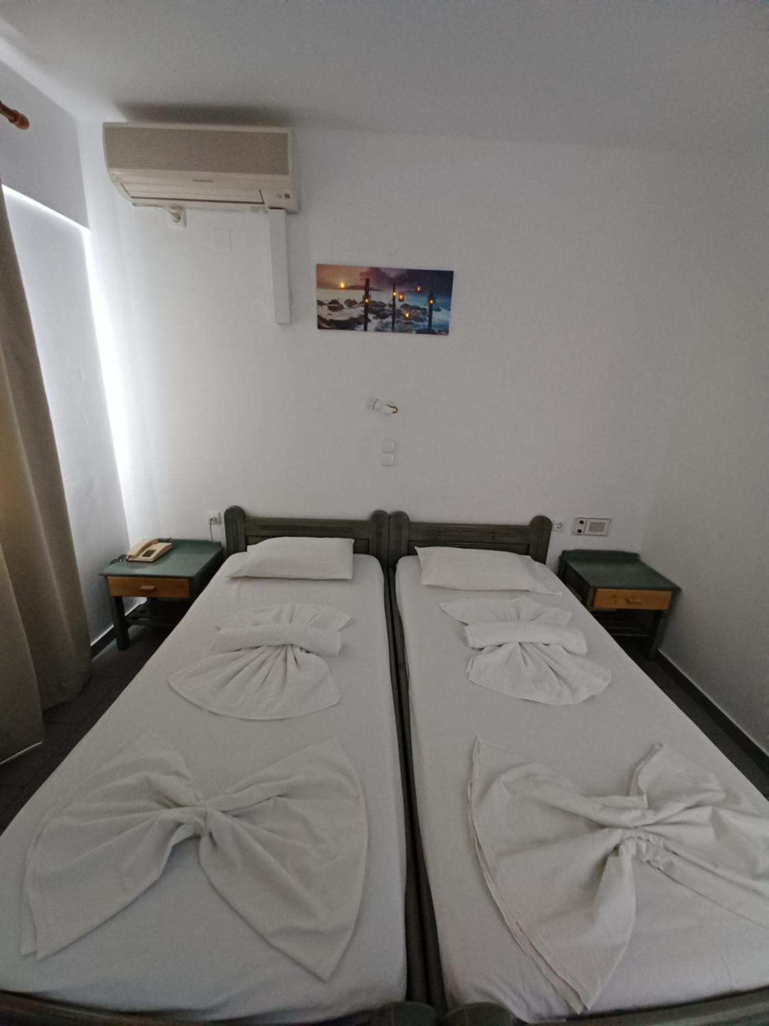 Olympic Star Aparthotel Khersónisos Rom bilde