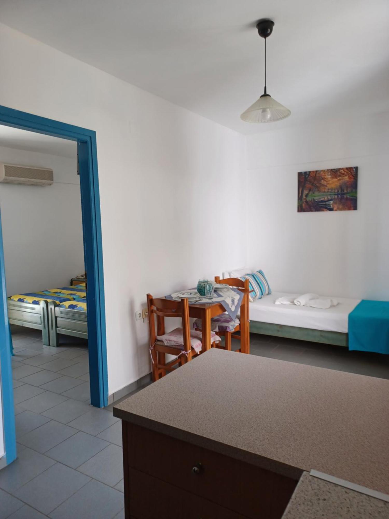 Olympic Star Aparthotel Khersónisos Rom bilde